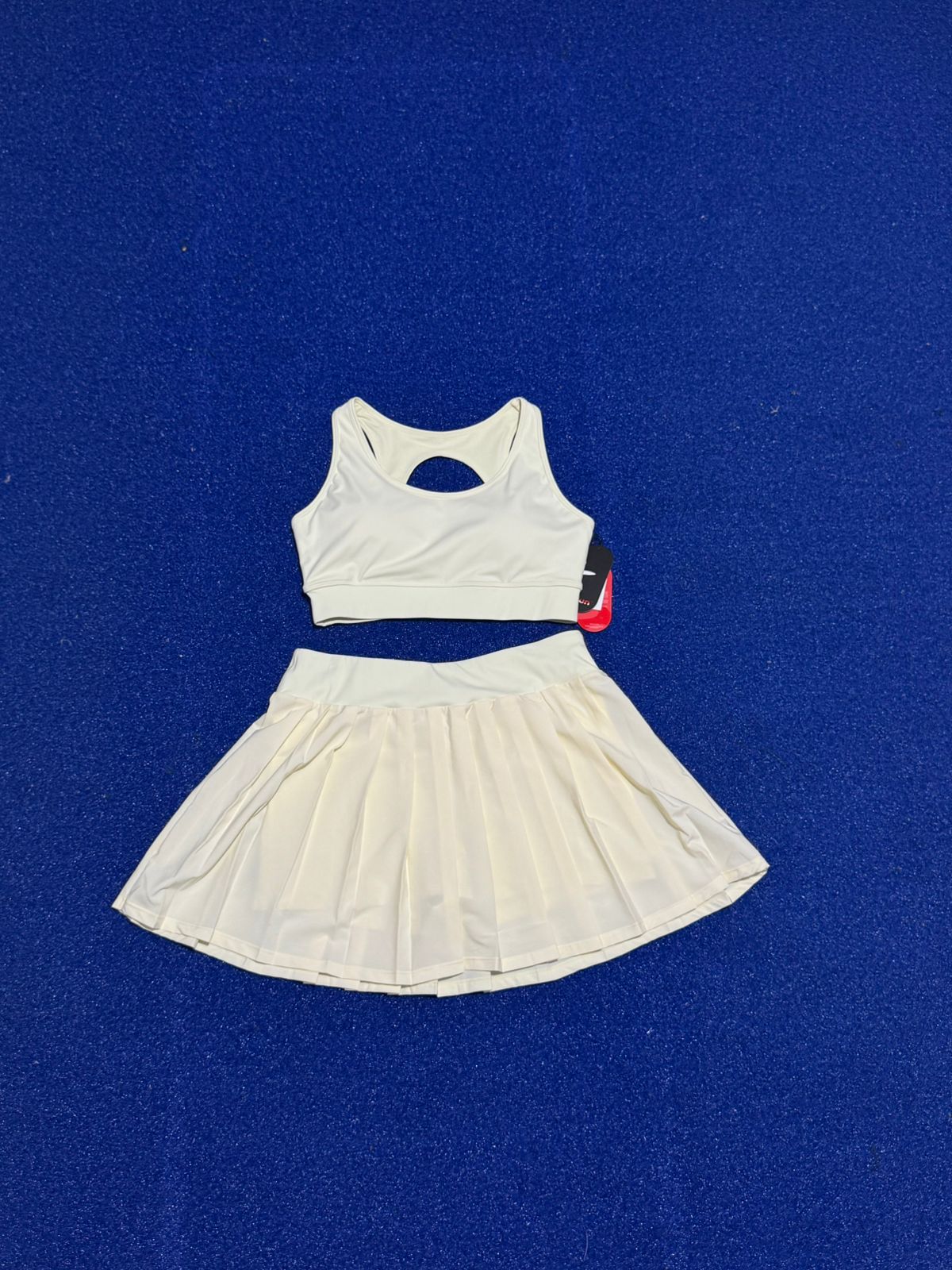 Conjunto Deportivo Mujer 7